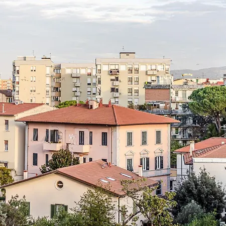 Apartment Frank's And Art Love Livorno