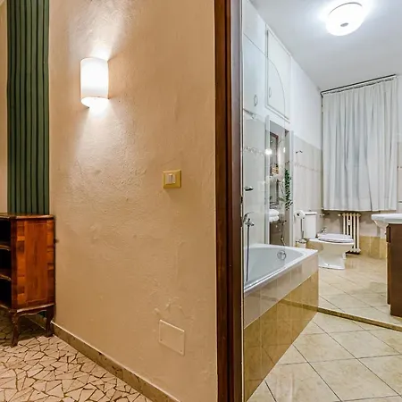 Apartment Frank's And Art Love Livorno