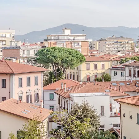 Apartment Frank's And Art Love Livorno