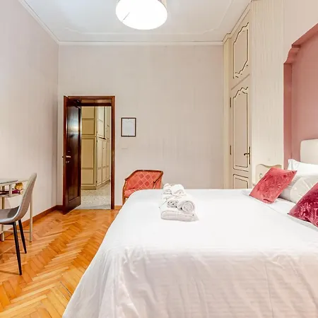 Apartment Frank's And Art Love Livorno