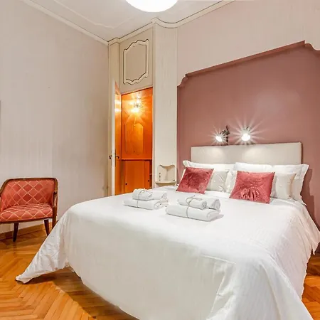 Apartment Frank's And Art Love Livorno