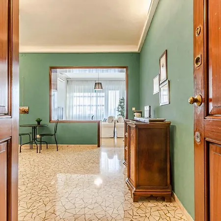 Frank's And Art Love Apartment Livorno