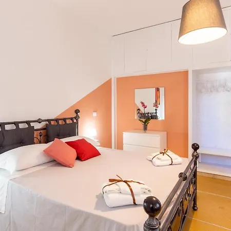 Apartment Frank's And Art Love Livorno